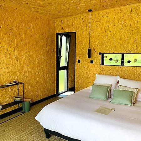 Hotel Le Piloti