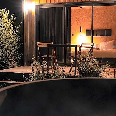 Hotel Le Piloti Saint-Quentin-en-Tourmont