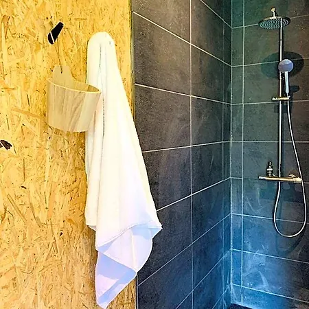 Hotel Le Piloti Saint-Quentin-en-Tourmont