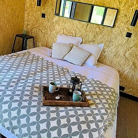 Hotel Le Piloti